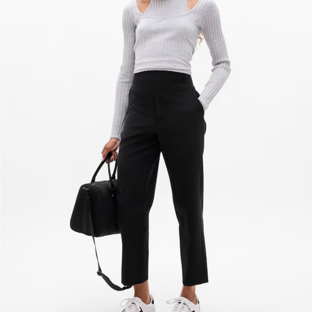 Athleta • Endless High Rise Pant (Tall)